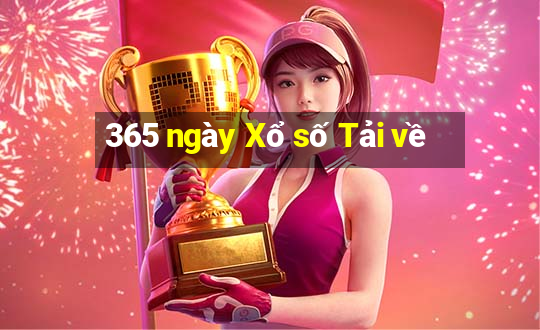 365 ngày Xổ số Tải về