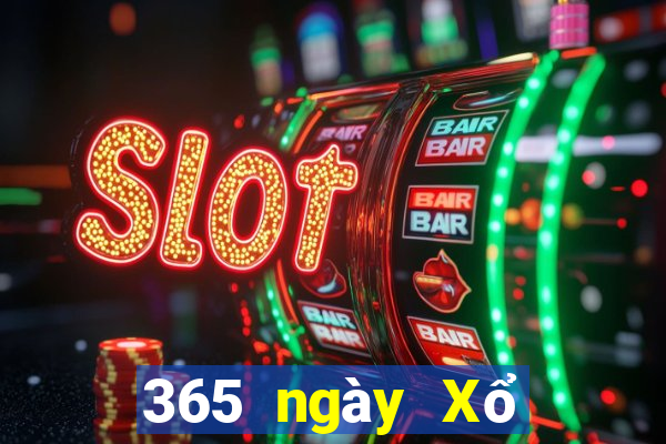 365 ngày Xổ số Tải về