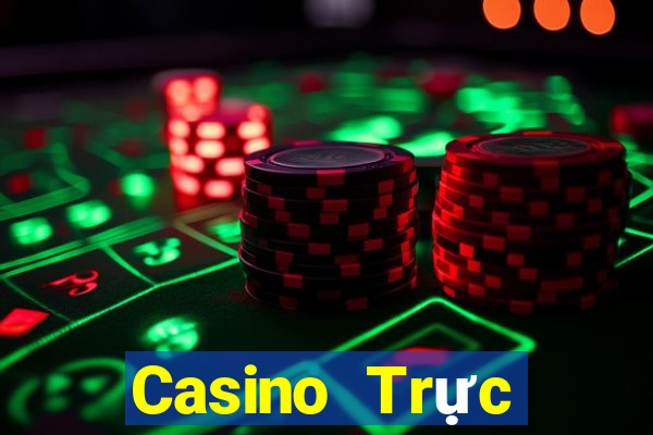 Casino Trực tiếp aw8