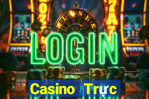 Casino Trực tiếp aw8