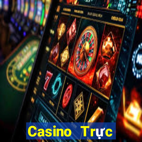 Casino Trực tiếp aw8