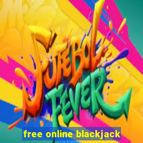 free online blackjack