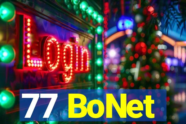 77 BoNet