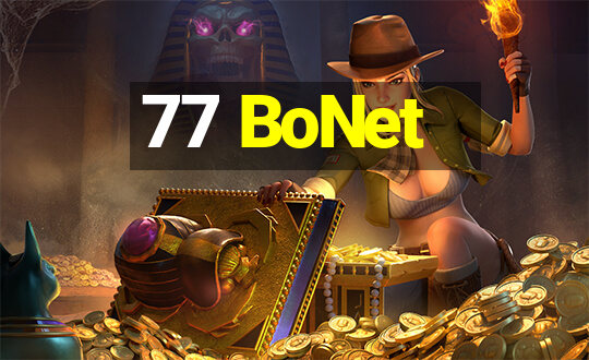 77 BoNet