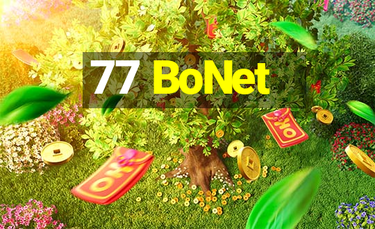 77 BoNet