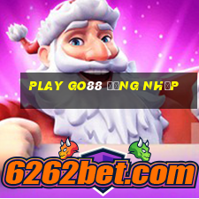 play go88 đăng nhập