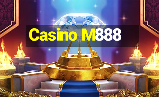 Casino M888