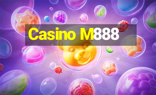 Casino M888