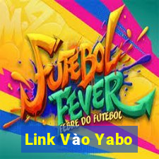 Link Vào Yabo