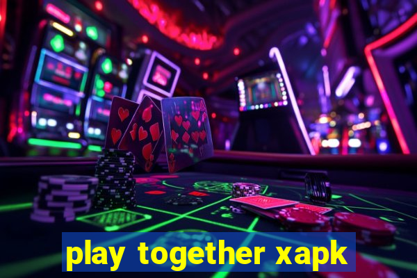 play together xapk