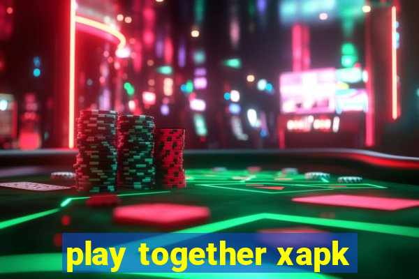 play together xapk