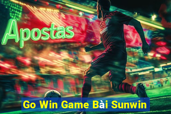 Go Win Game Bài Sunwin