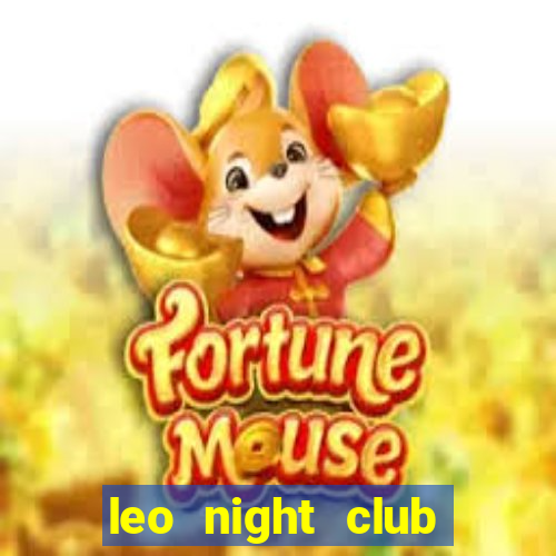 leo night club đà nẵng