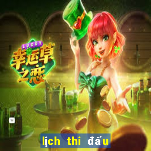 lịch thi đấu giao hữu quốc tế nam