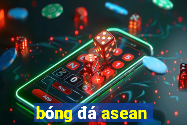 bóng đá asean