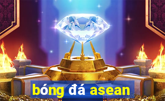 bóng đá asean