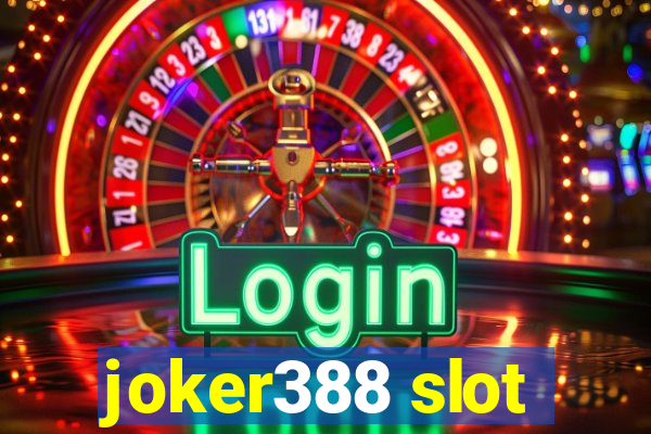 joker388 slot