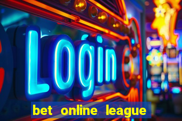 bet online league of legends