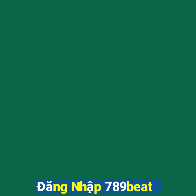 Đăng Nhập 789beat