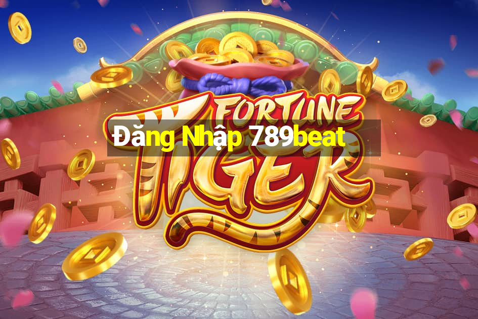 Đăng Nhập 789beat