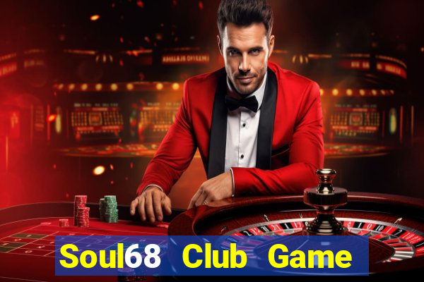 Soul68 Club Game Bài Ruby