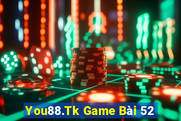 You88.Tk Game Bài 52