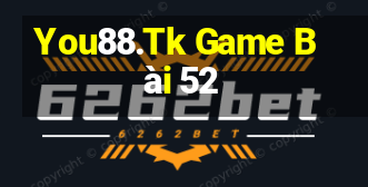 You88.Tk Game Bài 52