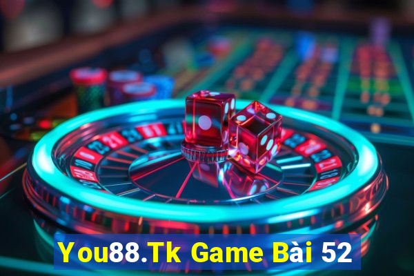 You88.Tk Game Bài 52