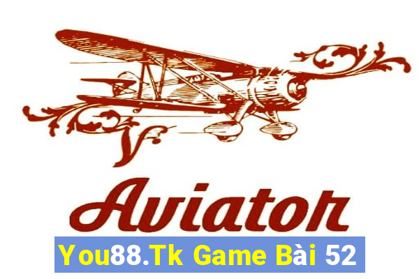 You88.Tk Game Bài 52