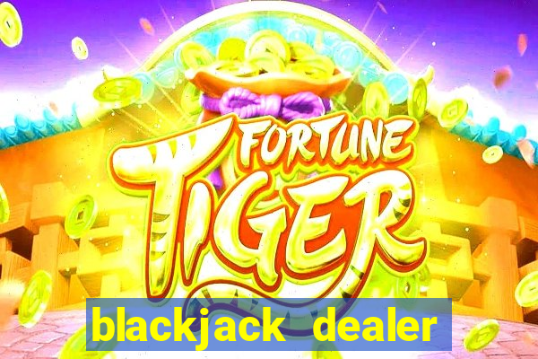 blackjack dealer ace 1 or 11