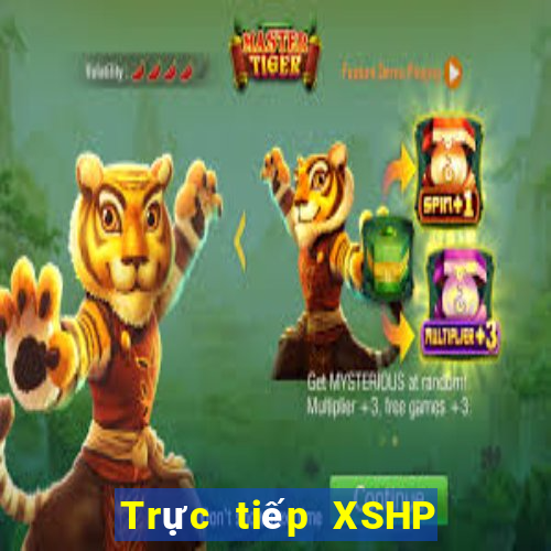 Trực tiếp XSHP ngày 10