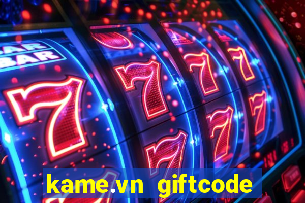 kame.vn giftcode free fire