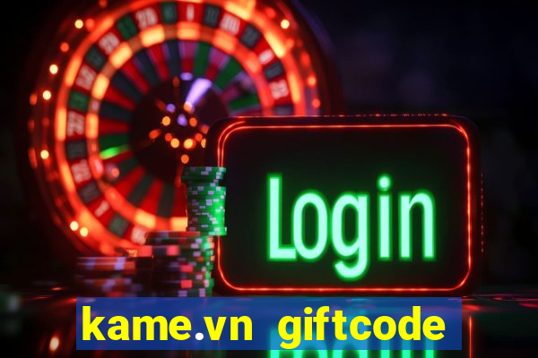 kame.vn giftcode free fire