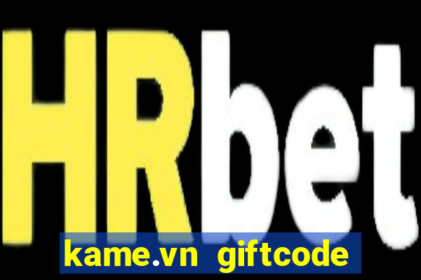 kame.vn giftcode free fire