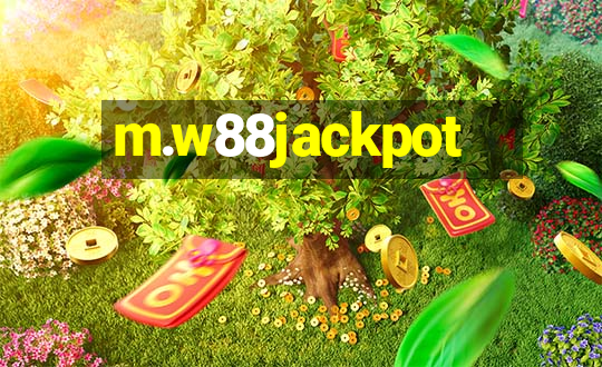 m.w88jackpot