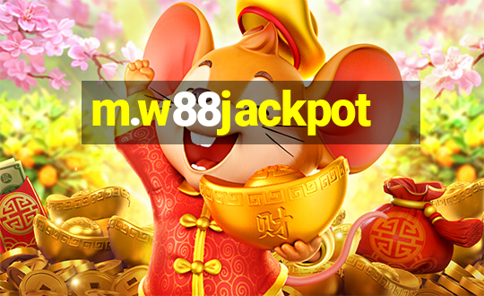 m.w88jackpot