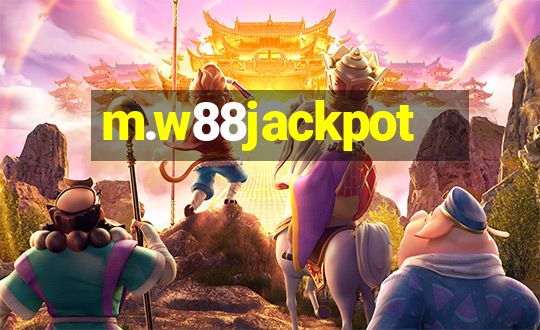 m.w88jackpot