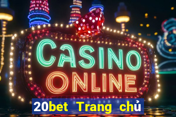 20bet Trang chủ của Color Web