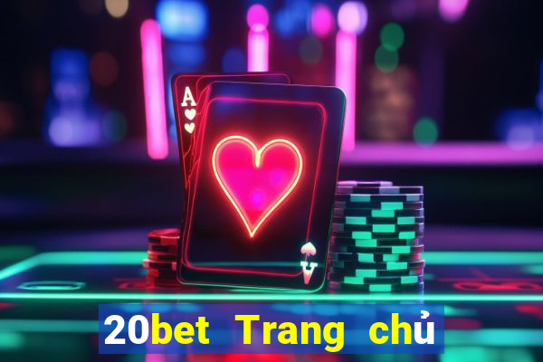 20bet Trang chủ của Color Web