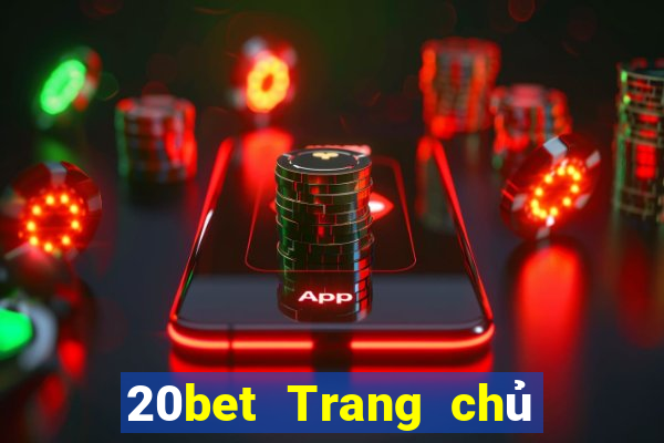 20bet Trang chủ của Color Web