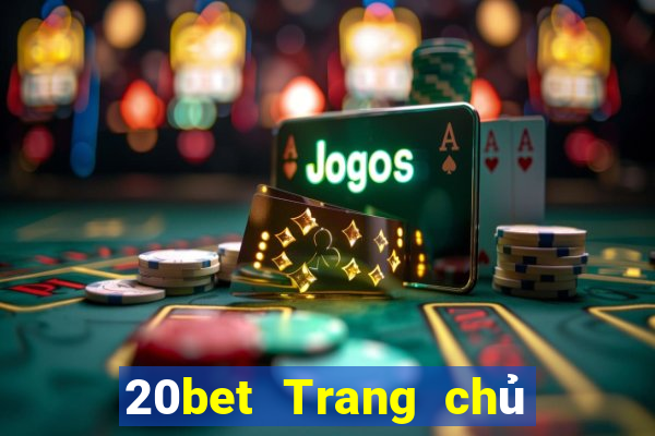 20bet Trang chủ của Color Web