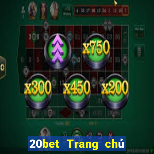 20bet Trang chủ của Color Web