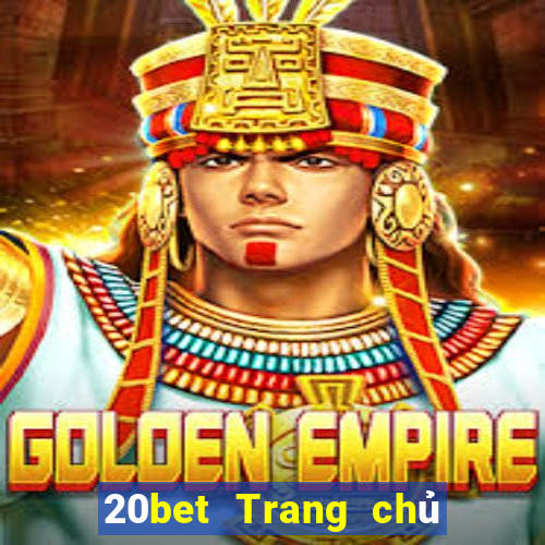 20bet Trang chủ của Color Web