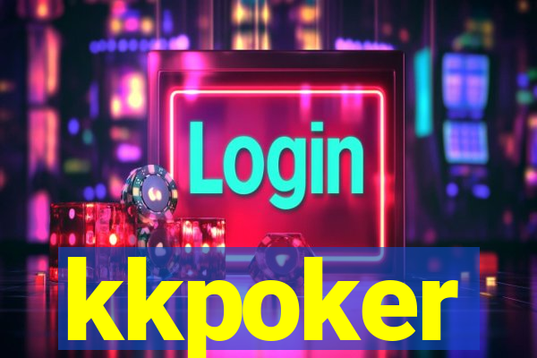 kkpoker