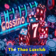 Thể Thao Luxclub