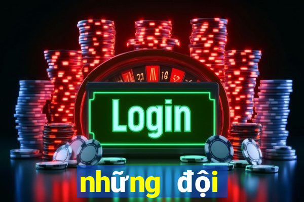 những đội bóng đi tiếp cúp c2