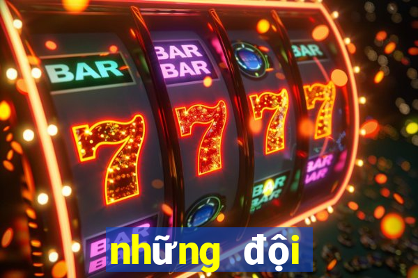 những đội bóng đi tiếp cúp c2