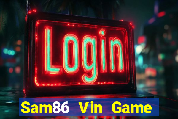 Sam86 Vin Game Thẻ Bài Eloras