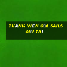 Thành viên của Sails giải trí