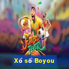 Xổ số Boyou